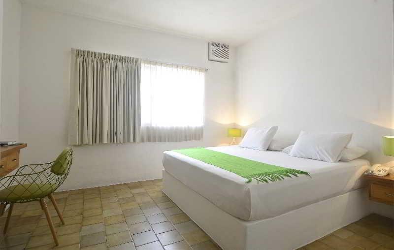 Standard Szoba, Emperador Vallarta Beachfront Hotel And Suites