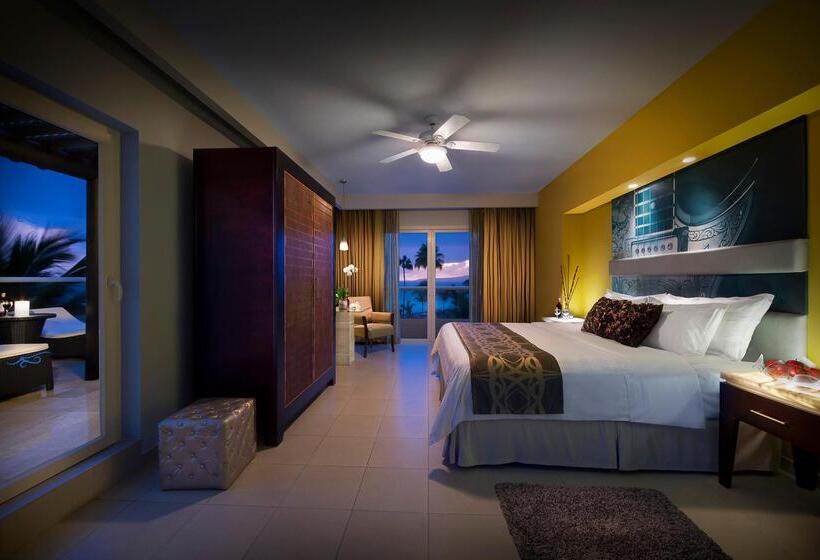 سوییت, Hard Rock Hotel Vallarta All Inclusive