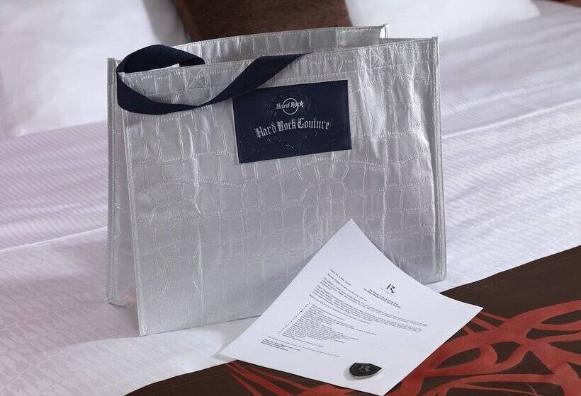 اتاق استاندارد با تخت بزرگ, Hard Rock Hotel Vallarta All Inclusive