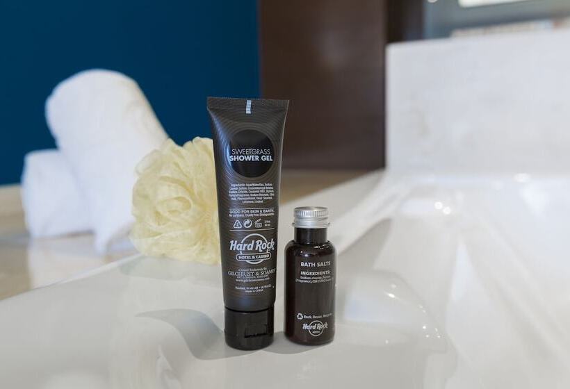 سوییت, Hard Rock Hotel Vallarta All Inclusive