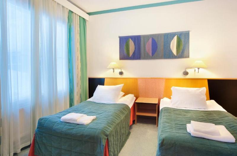 اتاق سوپریور با چشم‌انداز دریا, Hilton Virginia Beach Oceanfront