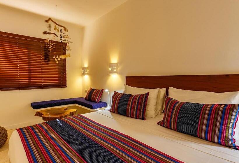 StandaardKamer, Hm Playa del Carmen