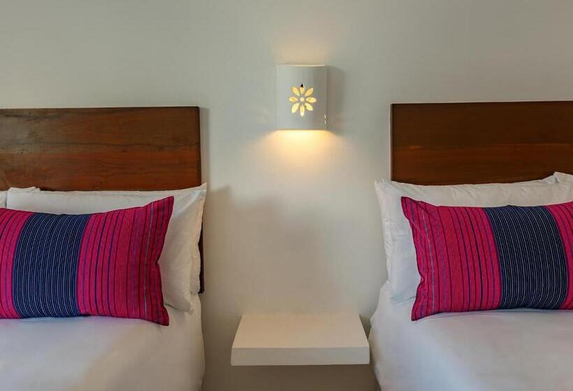 StandaardKamer, Hm Playa del Carmen