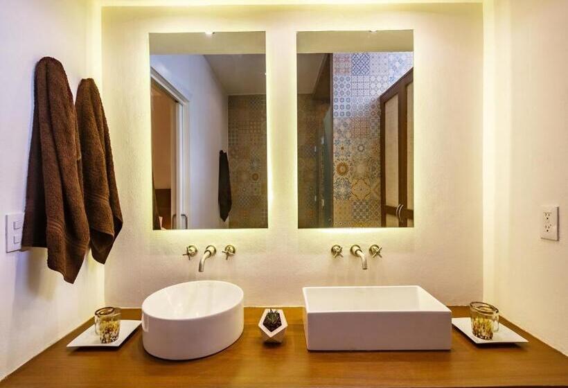 Junior Suite met Uitzicht op de Stad, Hm Playa del Carmen