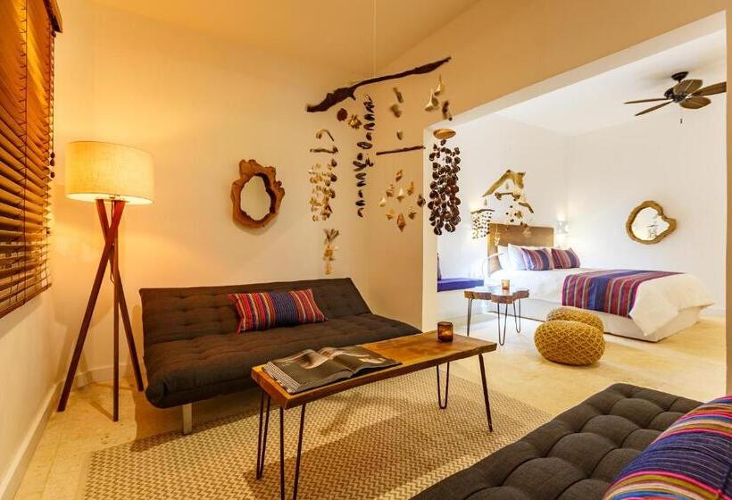 Junior Suite, Hm Playa del Carmen