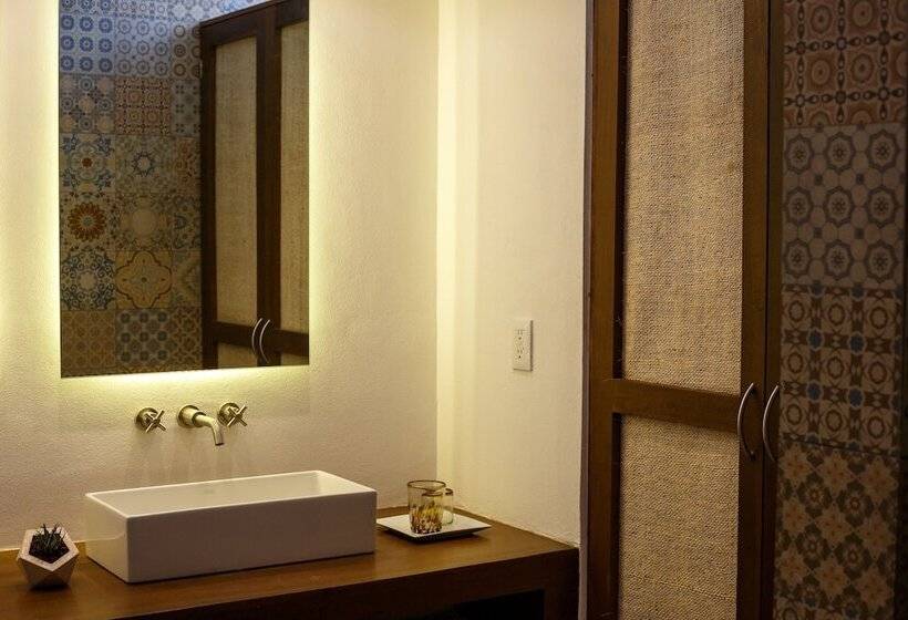 StandaardKamer, Hm Playa del Carmen