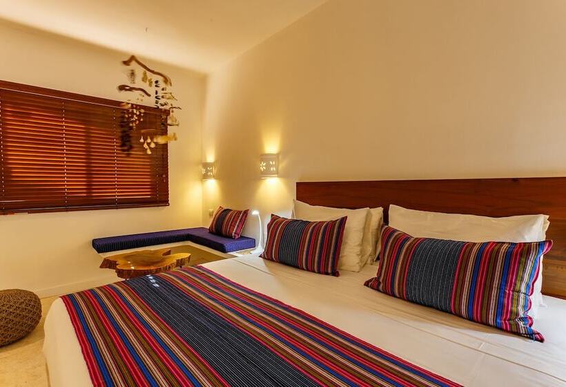 StandaardKamer, Hm Playa del Carmen