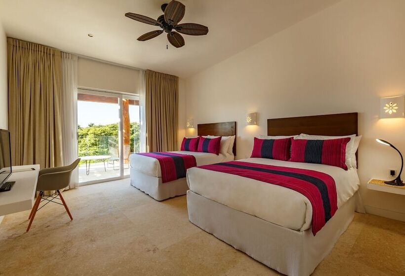 StandaardKamer, Hm Playa del Carmen
