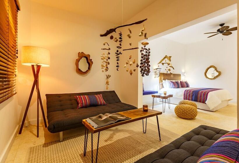 Junior Suite, Hm Playa del Carmen