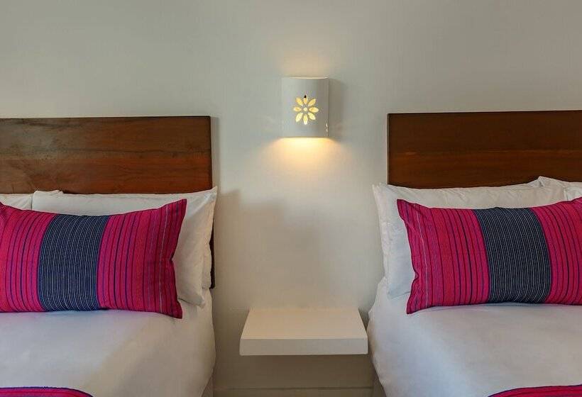 StandaardKamer, Hm Playa del Carmen