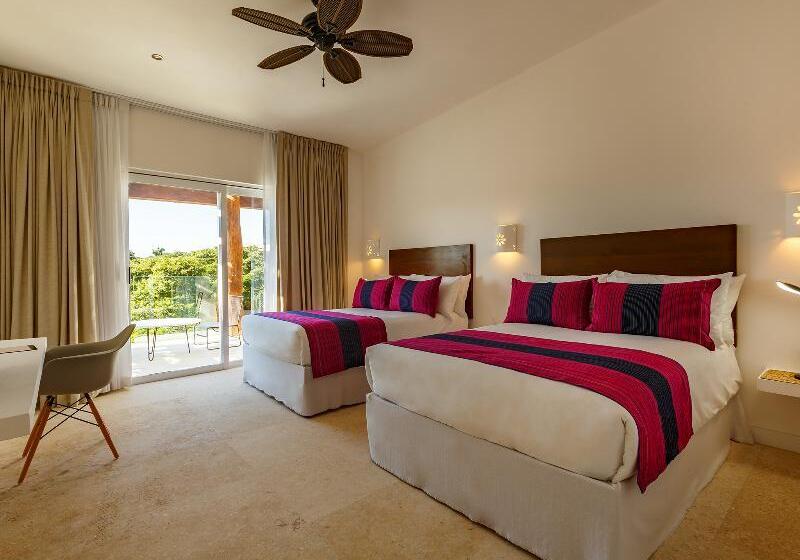 StandaardKamer, Hm Playa del Carmen