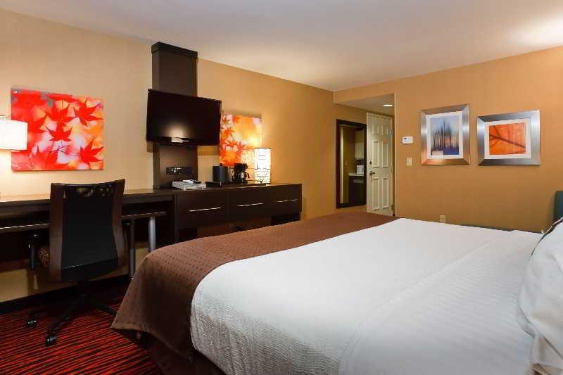 スタンダードルーム, Holiday Inn Colorado Springs   Airport, An Ihg