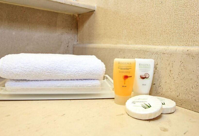اتاق استاندارد با 2 تخت دوبل, Holiday Inn Leon Convention Center, An Ihg
