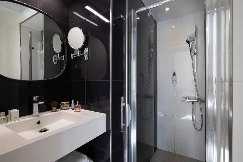 اتاق استاندارد, Holiday Inn Leon Convention Center, An Ihg