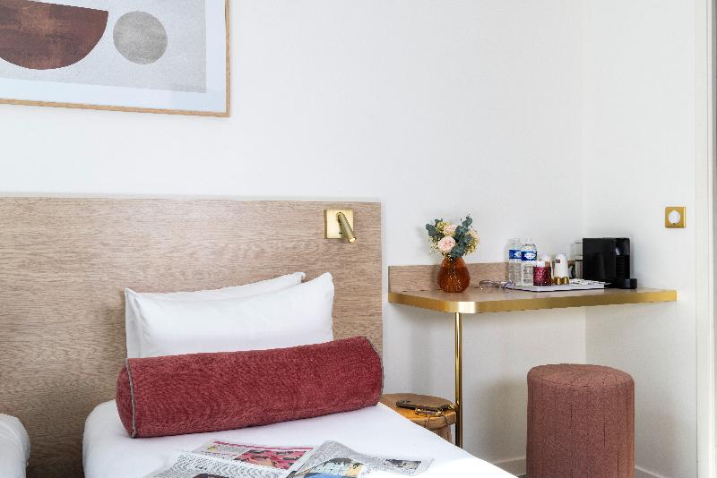 اتاق استاندارد, Holiday Inn Leon Convention Center, An Ihg