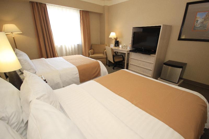 اتاق استاندارد, Holiday Inn Leon Convention Center, An Ihg