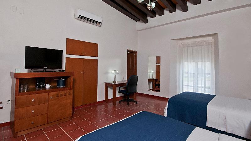 스탠다드 룸, Holiday Inn Veracruz Centro Historico, An Ihg