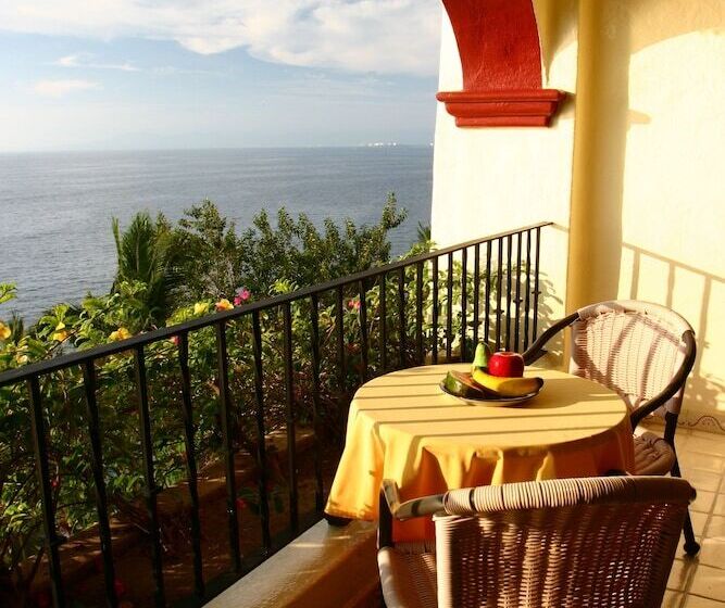 דירת שני חדרים, Lindo Mar Resort