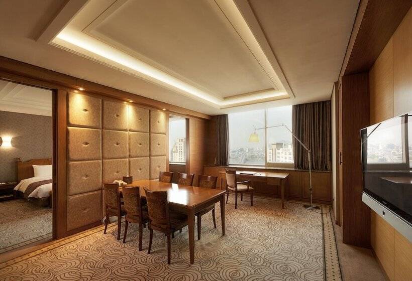 스위트, Seoul Riviera