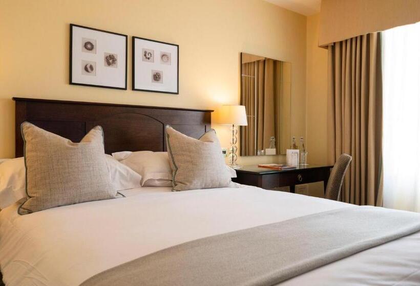 Номер Стандарт, St George S Hotel   Llandudno