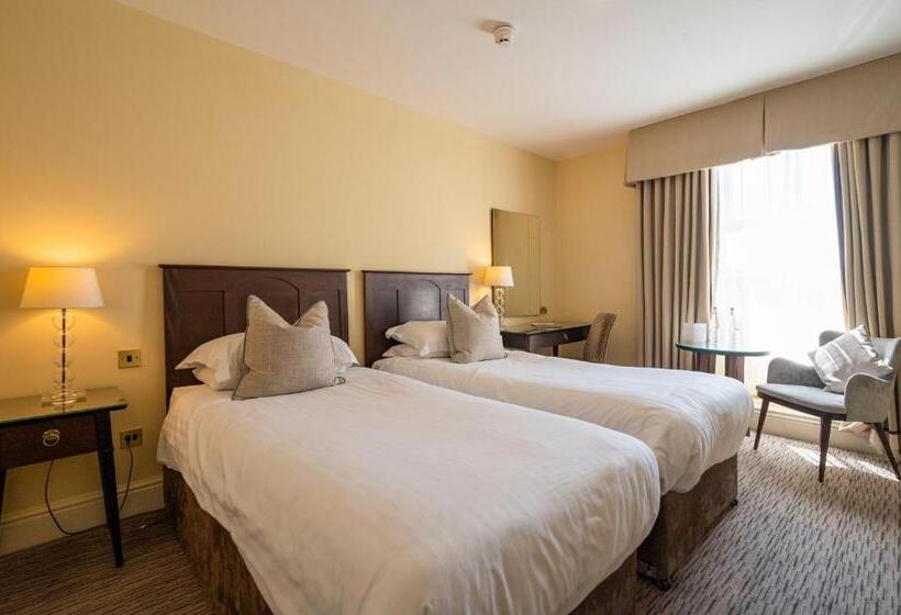 Номер Стандарт, St George S Hotel   Llandudno