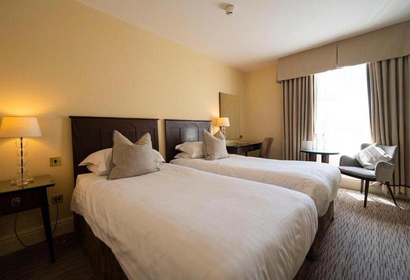 Номер Стандарт, St George S Hotel   Llandudno