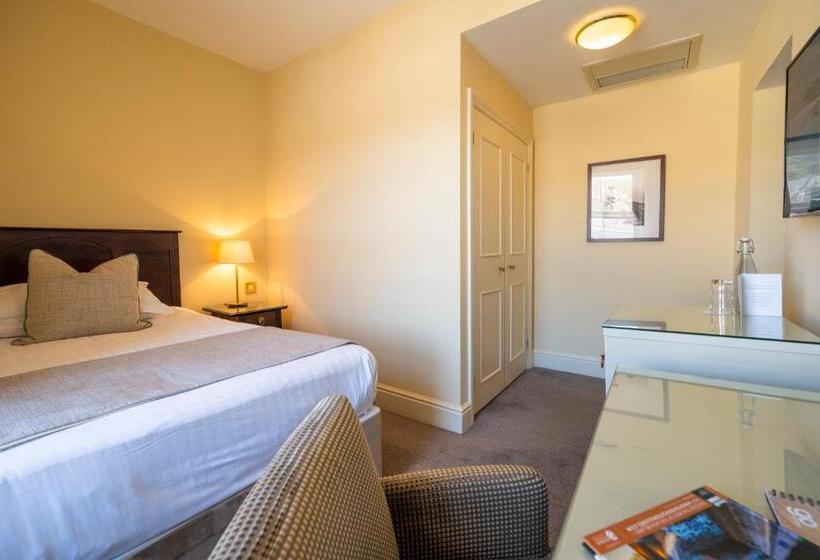 Номер Стандарт Индивидуальный, St George S Hotel   Llandudno