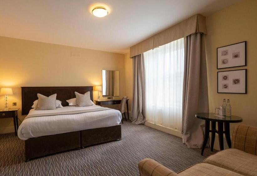 Семейный Номер, St George S Hotel   Llandudno