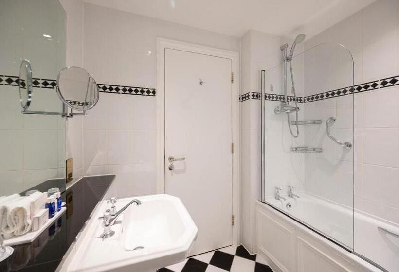 Классический Номер, St George S Hotel   Llandudno