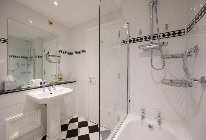 Классический Номер, St George S Hotel   Llandudno