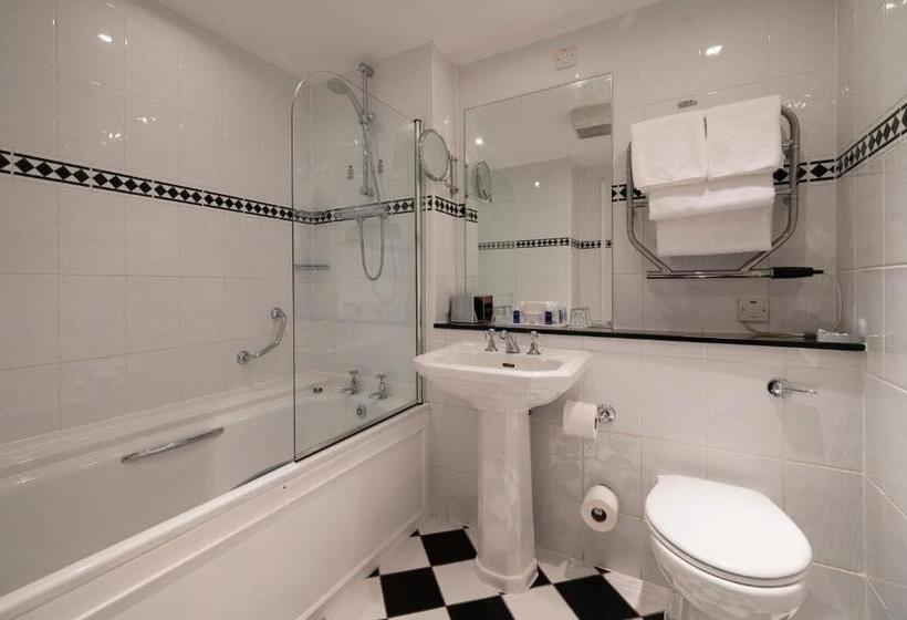 Номер Superior, St George S Hotel   Llandudno