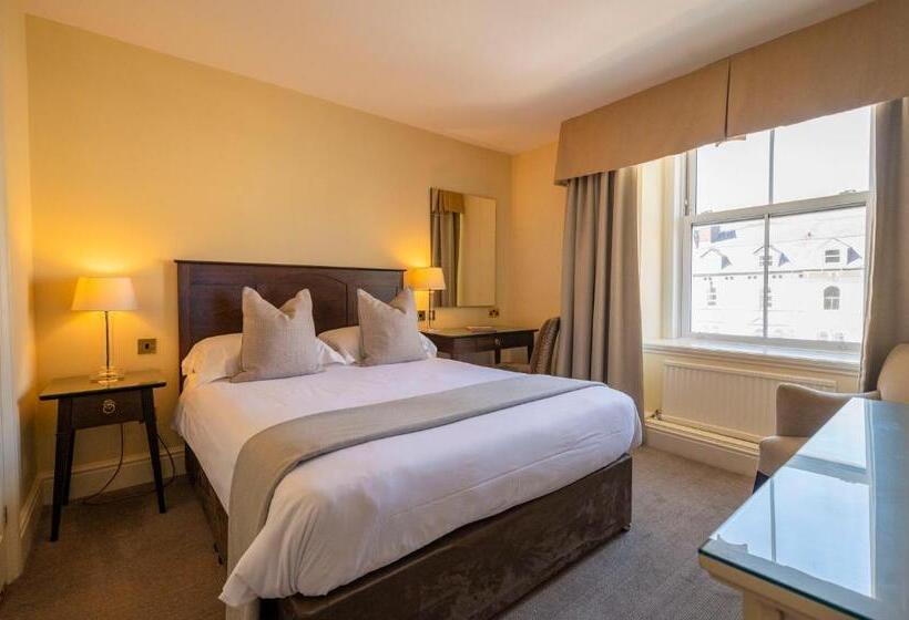Номер Superior, St George S Hotel   Llandudno