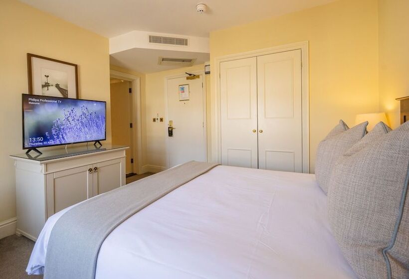 Номер Стандарт, St George S Hotel   Llandudno