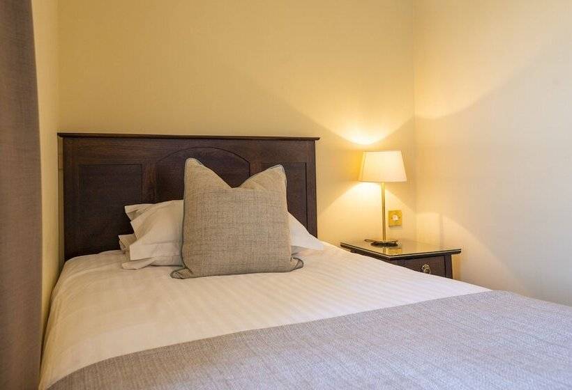 Номер Стандарт Индивидуальный, St George S Hotel   Llandudno
