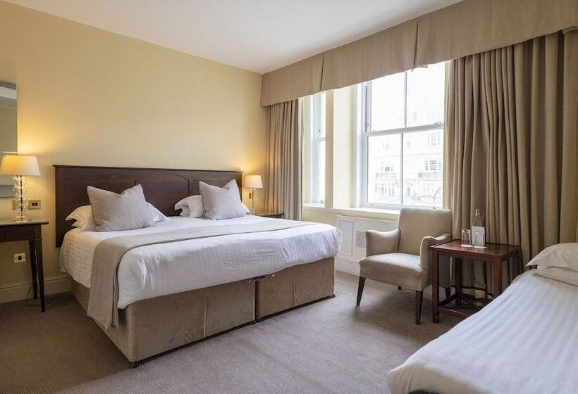 Семейный Номер, St George S Hotel   Llandudno