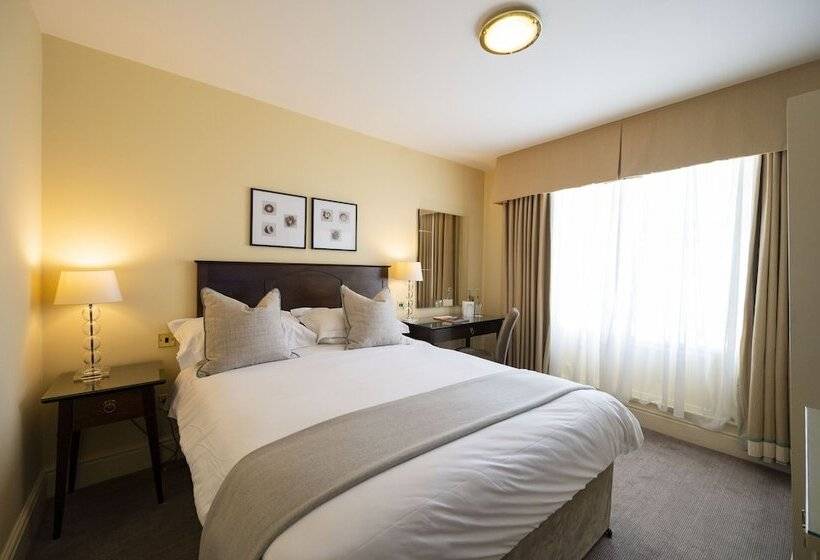 Классический Номер, St George S Hotel   Llandudno