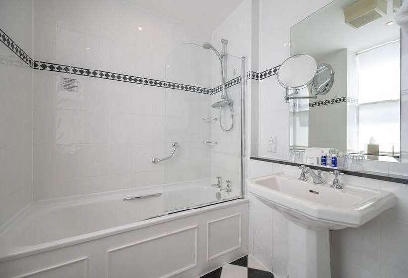 Классический Номер, St George S Hotel   Llandudno