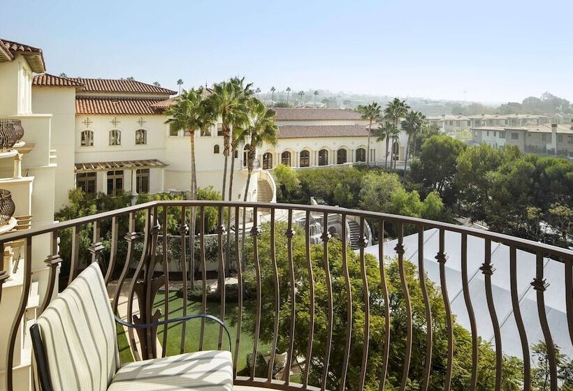 이그제큐티브 스위트, Waldorf Astoria Monarch Beach Resort & Club