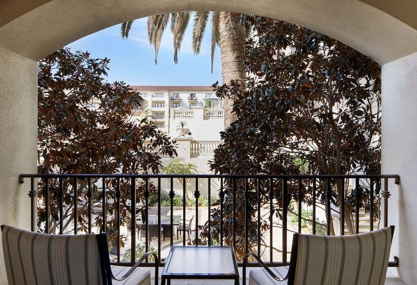 스탠다드 룸 더블 침대 2개, Waldorf Astoria Monarch Beach Resort & Club