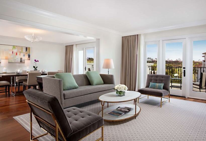 스위트, Waldorf Astoria Monarch Beach Resort & Club