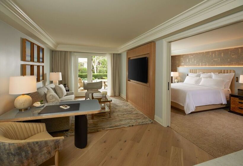 장애인을 위한 스위트, Waldorf Astoria Monarch Beach Resort & Club