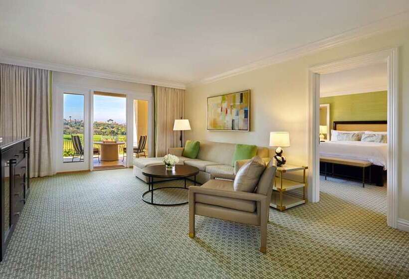스위트, Waldorf Astoria Monarch Beach Resort & Club