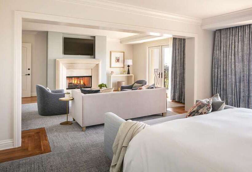 펜트하우스 스위트, Waldorf Astoria Monarch Beach Resort & Club