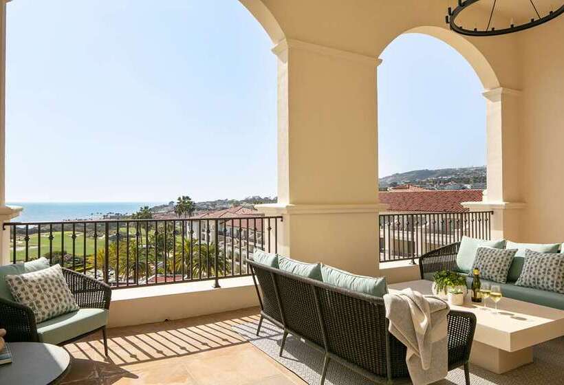 펜트하우스 스위트, Waldorf Astoria Monarch Beach Resort & Club