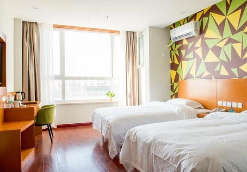 キングサイドベッドのスタンダードワンルーム, Towneplace Suites By Marriott Fort Mcmurray