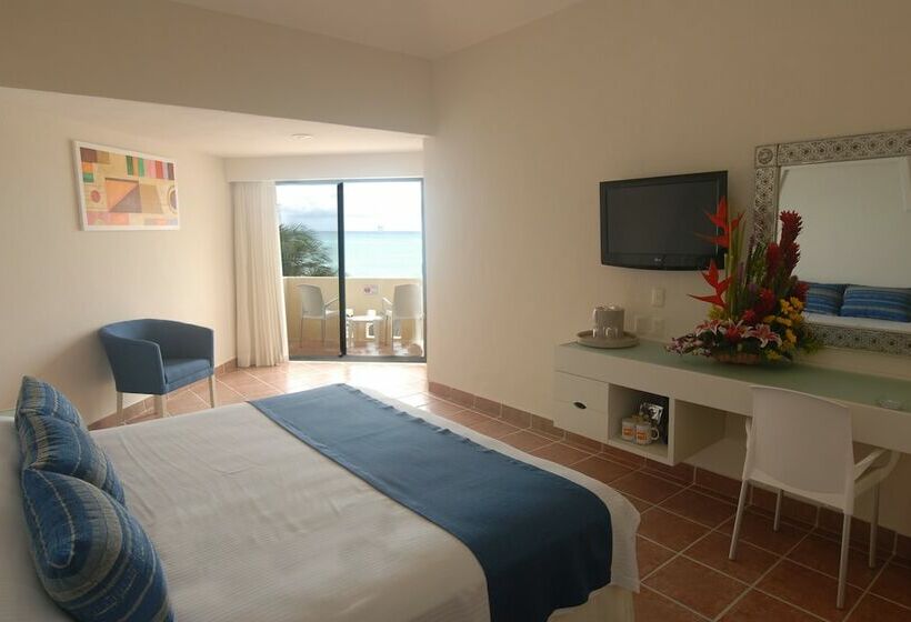 Superior-huone King-vuode, Viva Maya By Wyndham, A Trademark All Inclusive Resort