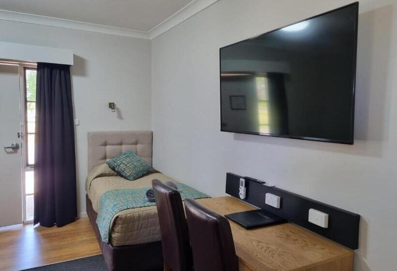 스탠다드 룸, Australian Homestead Motor Lodge