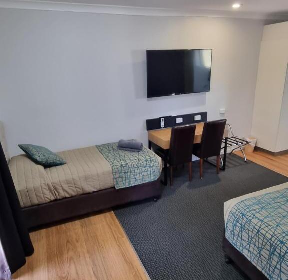 스탠다드 룸, Australian Homestead Motor Lodge