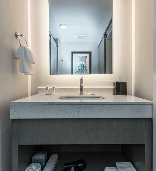 Номер Стандарт, Hyatt House Rochester Mayo Clinic Area