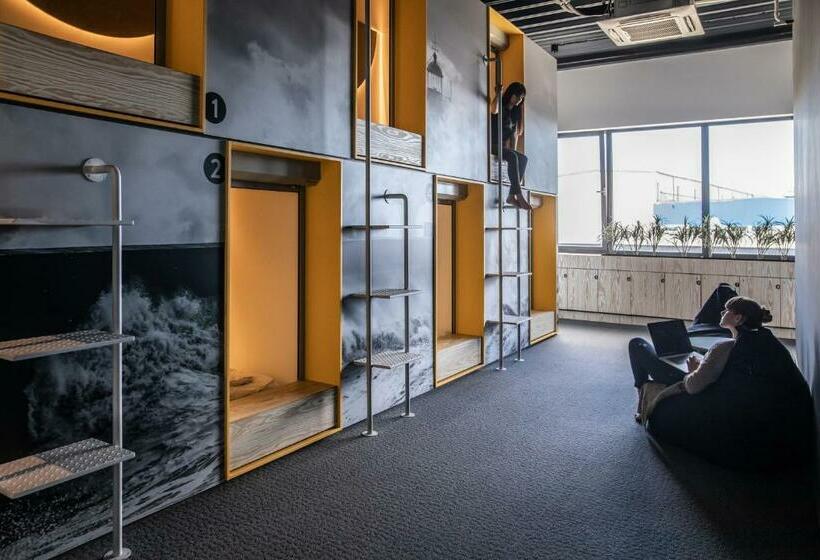 اتاق استاندارد, Light House Coliving